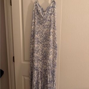 NWT Reformation Aiko Dress